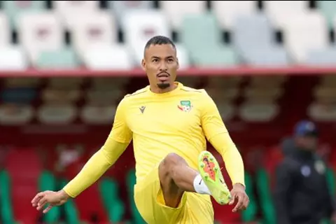 لاعب بنين: هدفنا تكرار إنجاز 2019 أمام مصر.. ونتمنى أن يخشانا المنافسين 